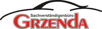 Grzenda Logo
